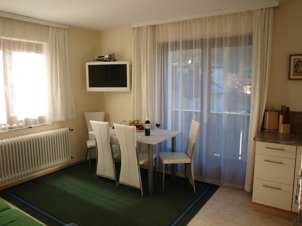 Haus Salzmann Apartment Bad Gastein Exterior photo