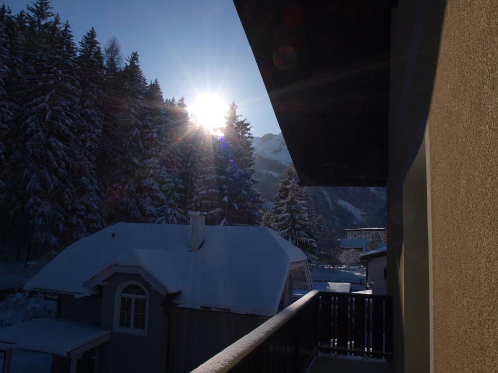 Haus Salzmann Apartment Bad Gastein Room photo