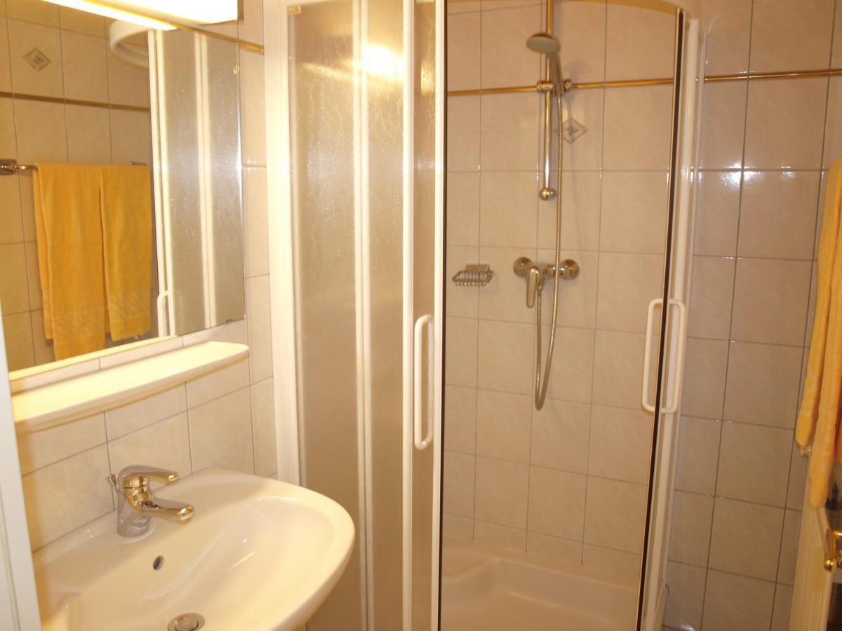 Haus Salzmann Apartment Bad Gastein Room photo
